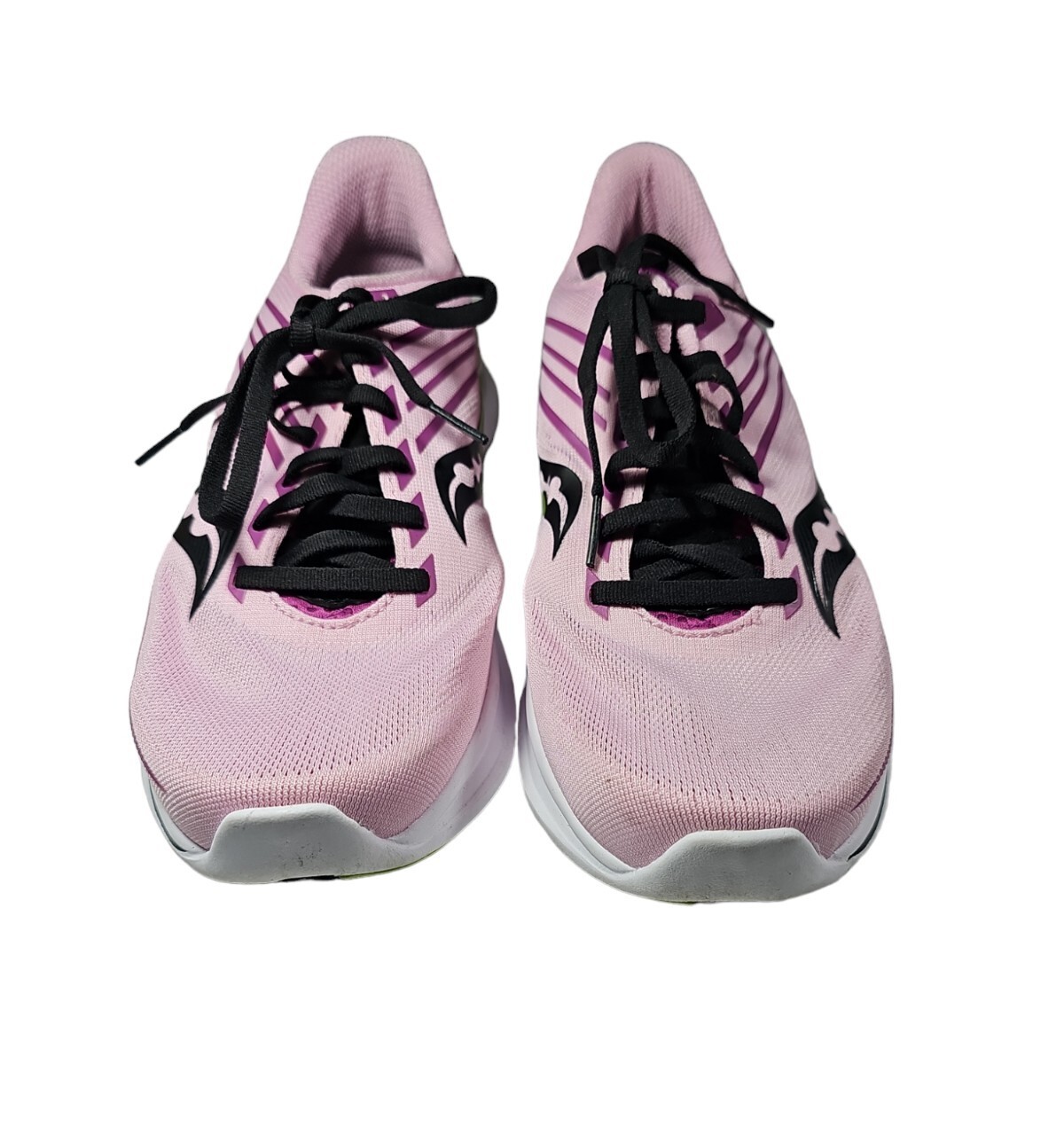Saucony Women’s Kinvara 12 Fairytale/Razzle Running Shoes S10619-30 Size 10