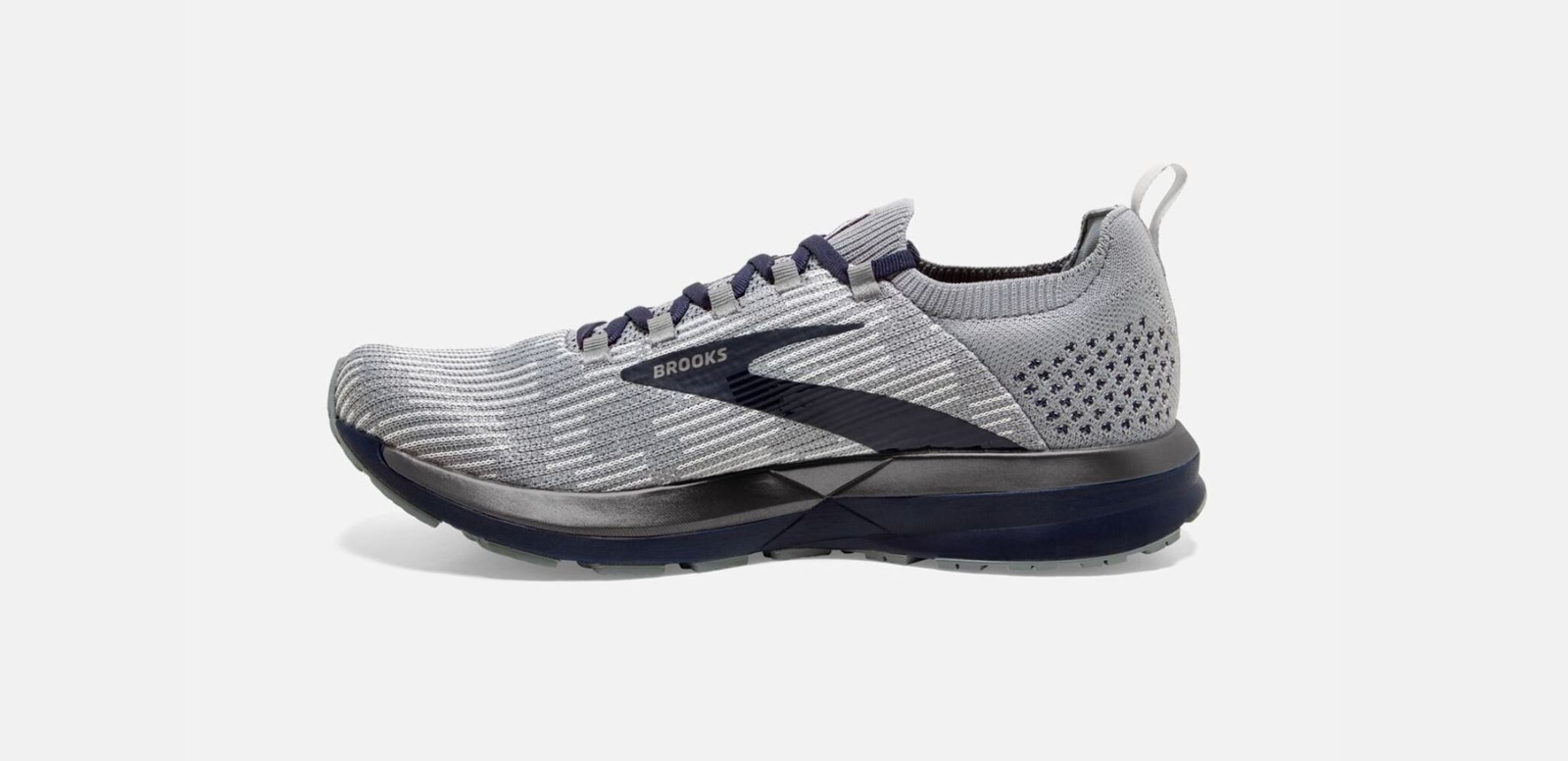 AUTHENTIC || Brooks Ricochet 2 Mens Running Shoe (D Standard) (020) (US SIZING)