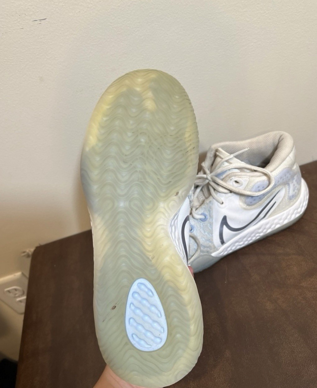 Nike KD Trey 5 VIII