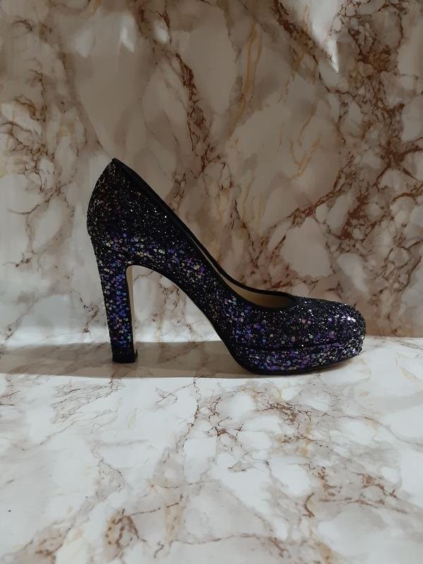 women hobbs heels multicolor 36