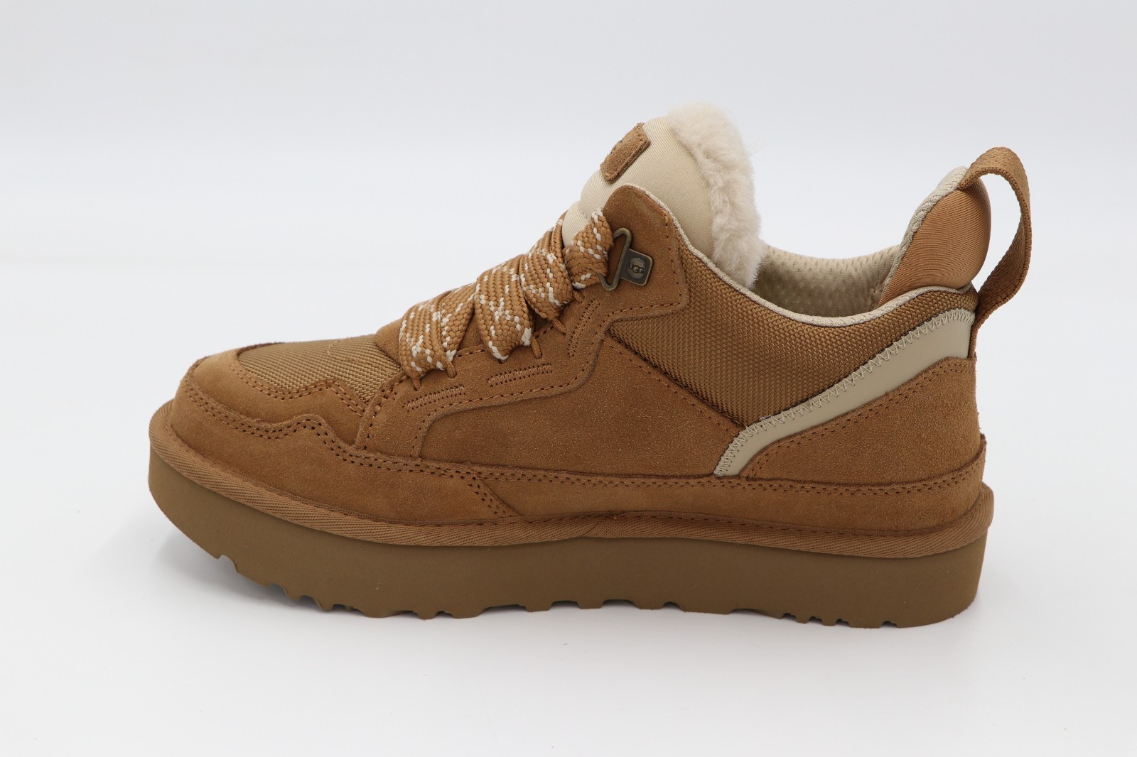 UGG Women’s Lowmel Sneakers Shoes 1144032