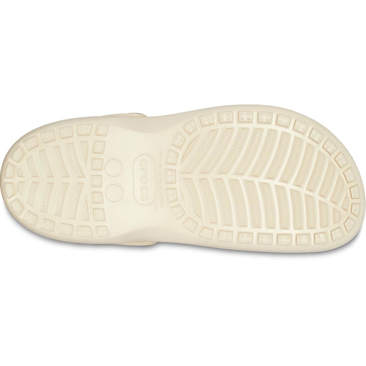 Crocs Women’s Baya Clogs Platform Shoes