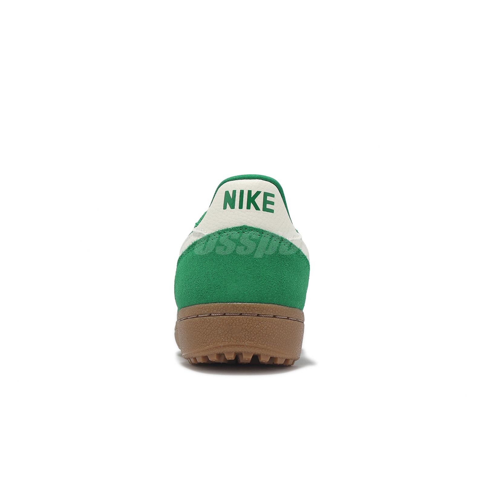 Nike Wmns Field General Malachite Soft Pearl Green Gum Women Casual HJ6000-300