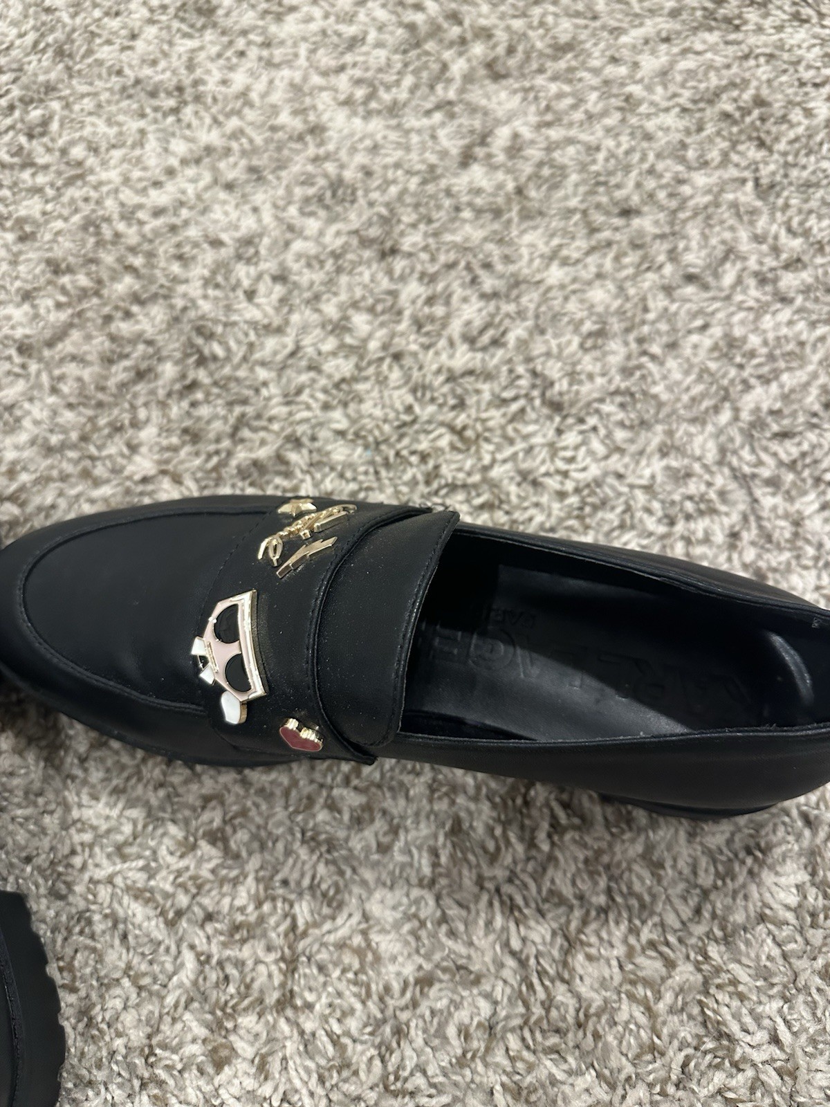 Karl Lagerfeld Women’s Shoe Size 8