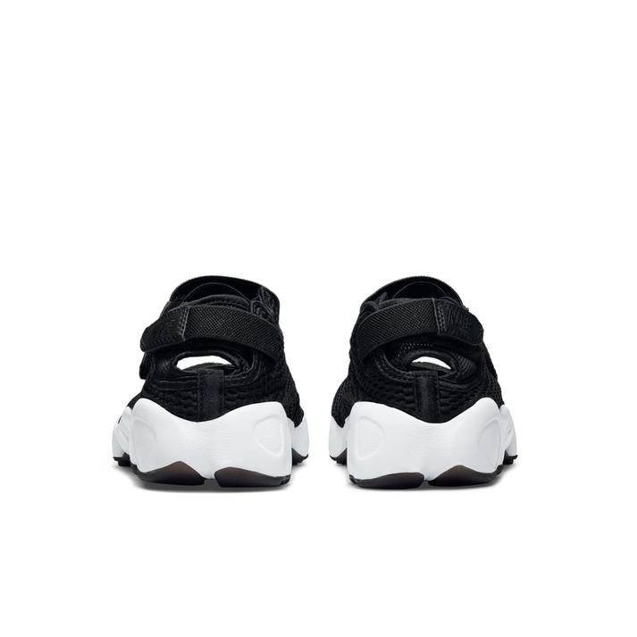 Nike WMNS Air Rift BR Black Cool Gray White 848386-001 Women’s Shoes tko05
