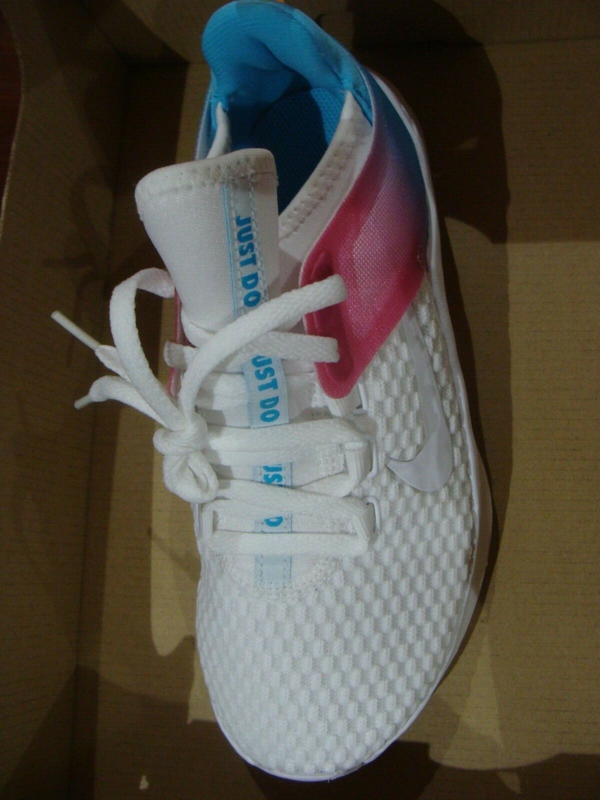 WMNS NIKE AIR MAX BELLA TR 2 AQ7492 102 SIZE 5, 5.5, 6