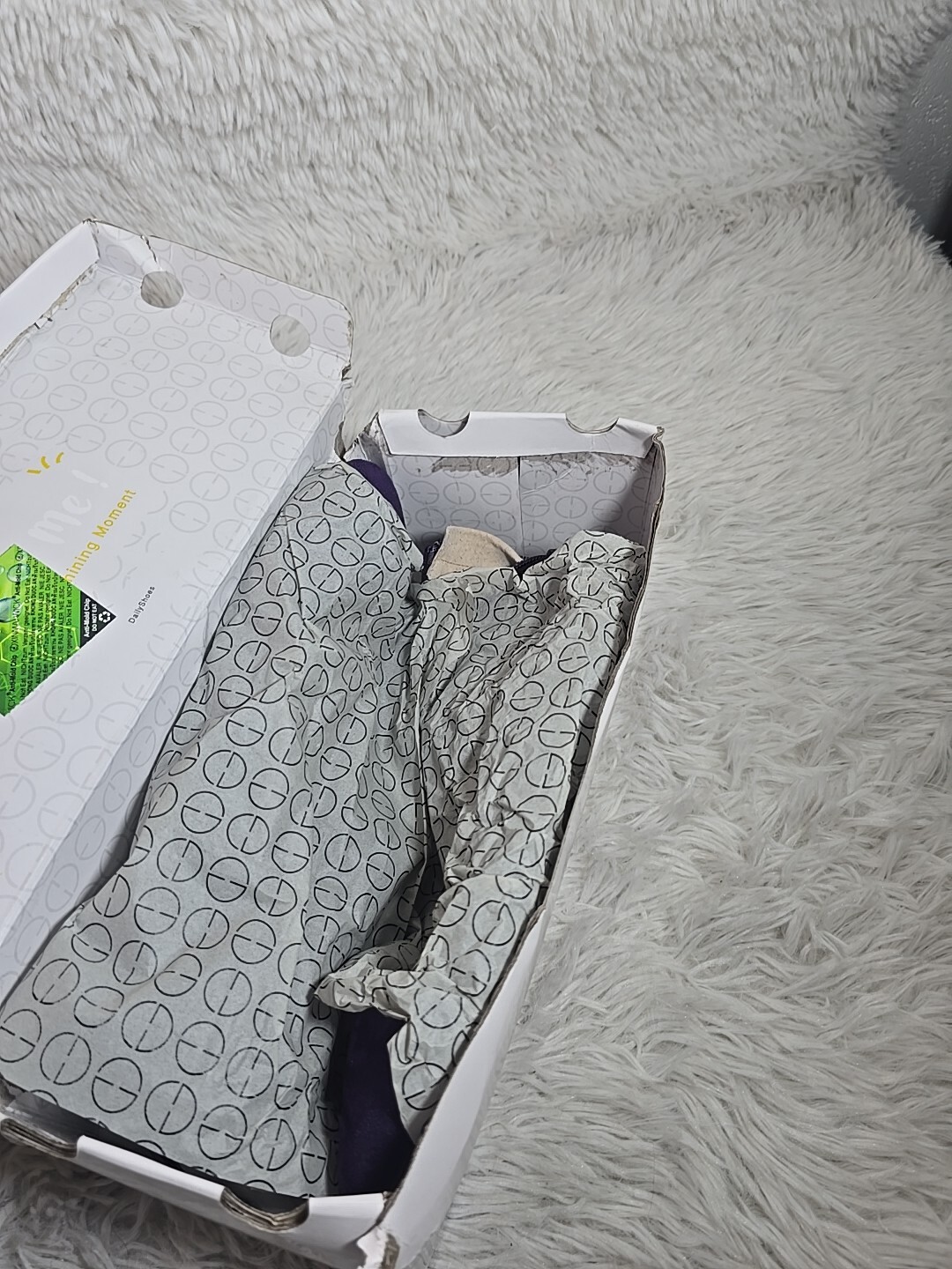 Daily Shoes Womens Size 9.5