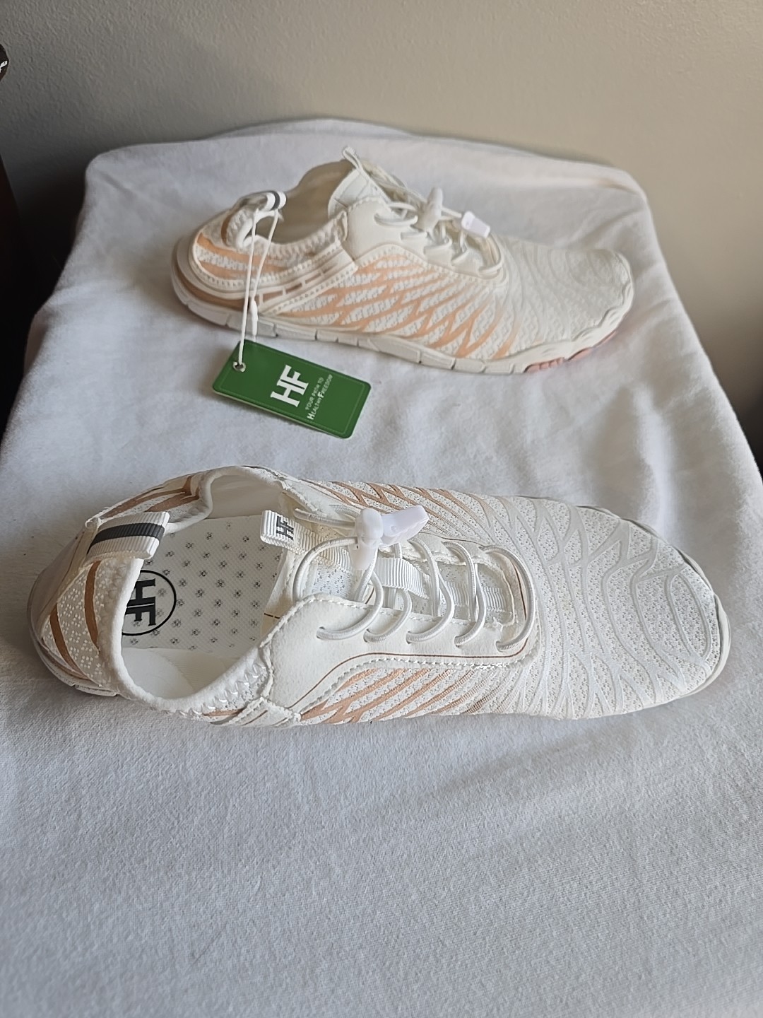 NWT Hike Lorax-Pro Health Freedom – Healthy & Non-slip Barefoot Shoes Size 40