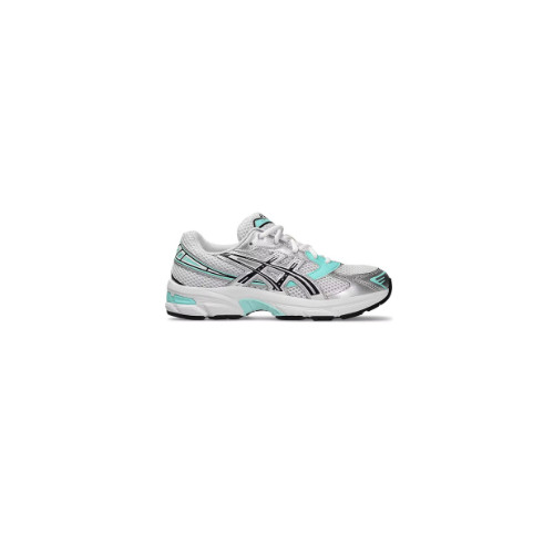 ASICS Gel-1130 White Aqua (GS) 1204A163-102 Men’s