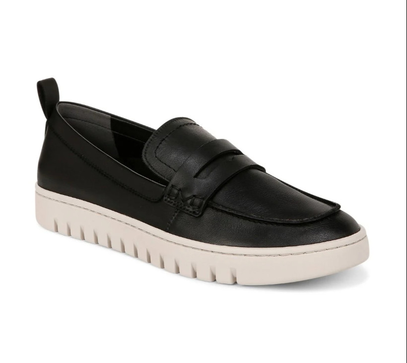 Vionic Uptown Loafer/Moc Shoes