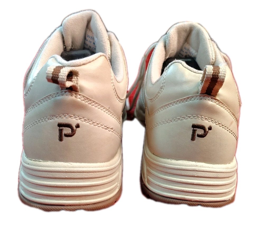 Propét Women’s Stability Walker Athletic Shoes