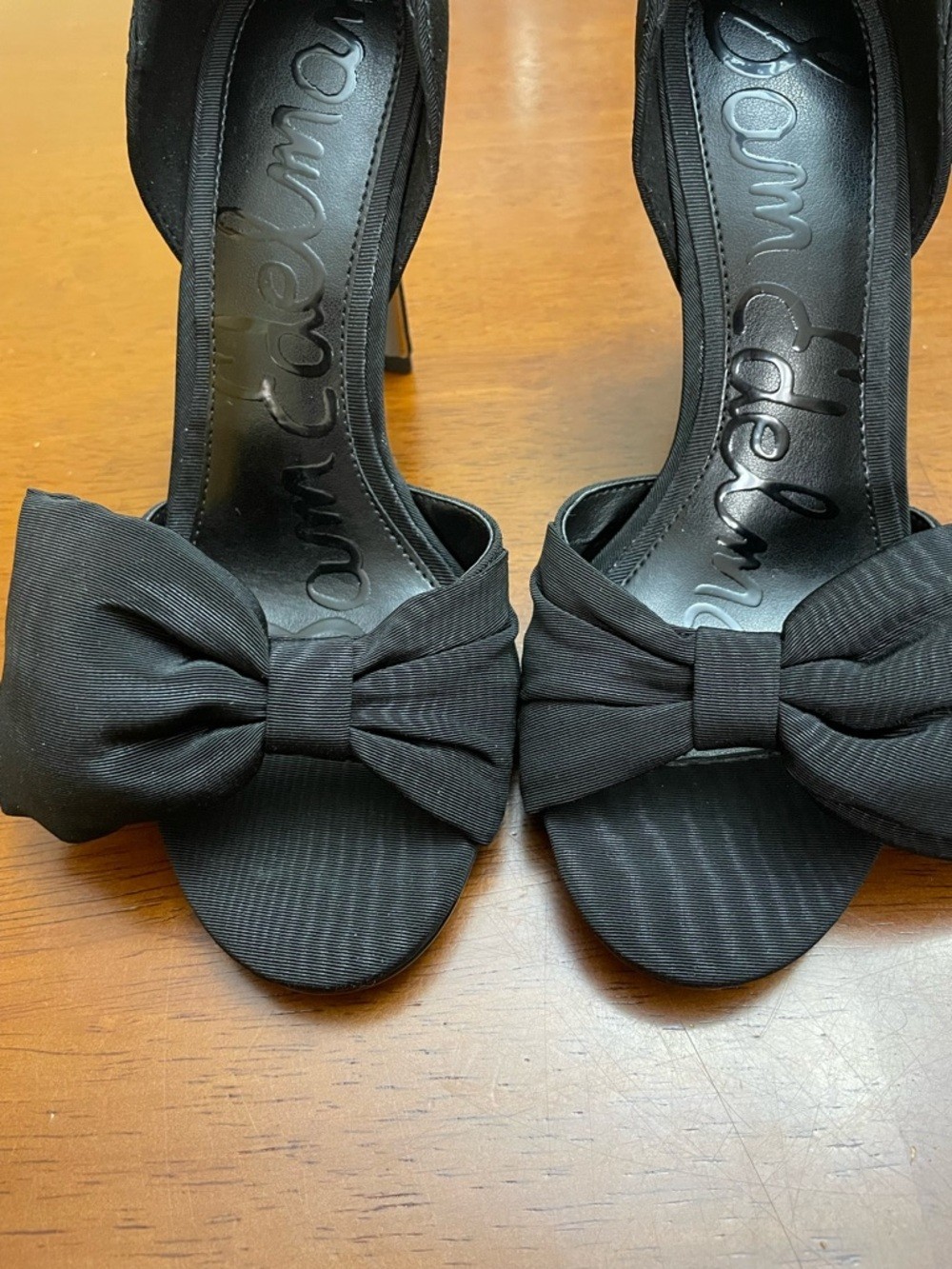 #13 Sam Edelman Women’s Ida Sandals