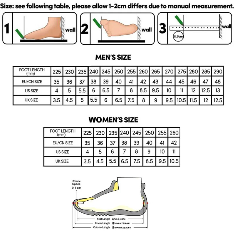 Women’s Shoes Breathable Shoes Sports Casual Work Walking