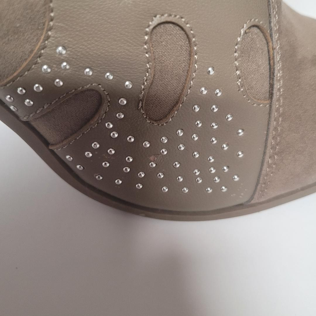 Carlos by Carlos Santana Sterling Western Ankle Boots Women’s Size 10