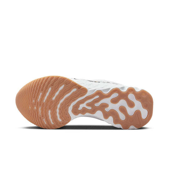 (WMNS) Nike React Infinity Run Flyknit 3 ‘Leopard’