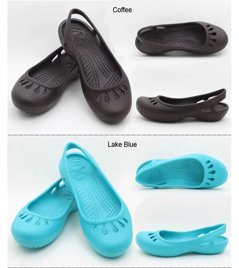 Women’s Flats – Kadee Ballet Flats for Women Casual Dress Shoes Waterproof
