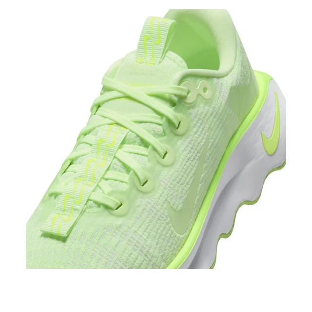 Nike Motiva ‘Barely Volt White’ DV1238 703 Wmns Size 9.5 / Men’s Size 8