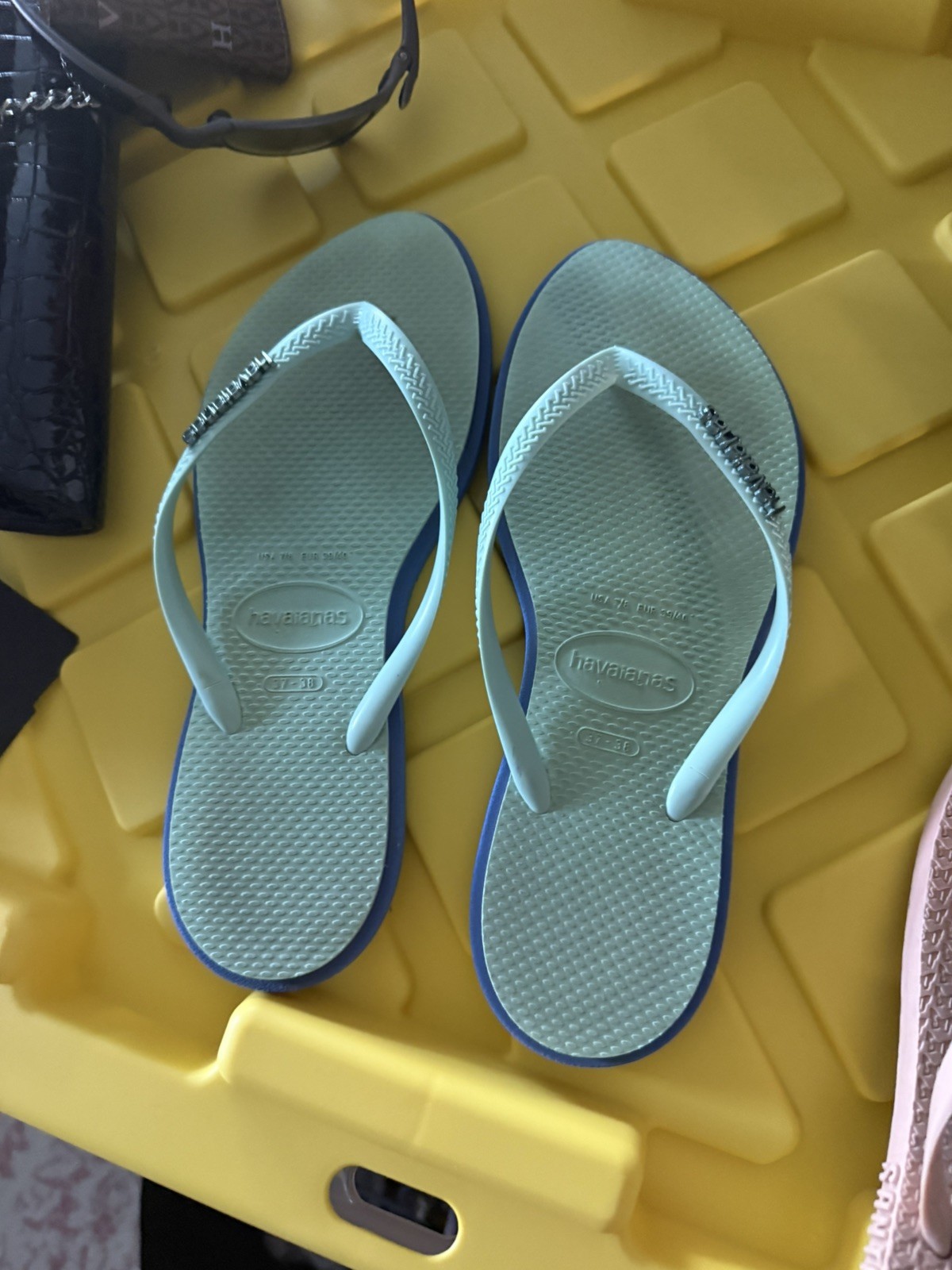 Haviana flip Flops 7/8