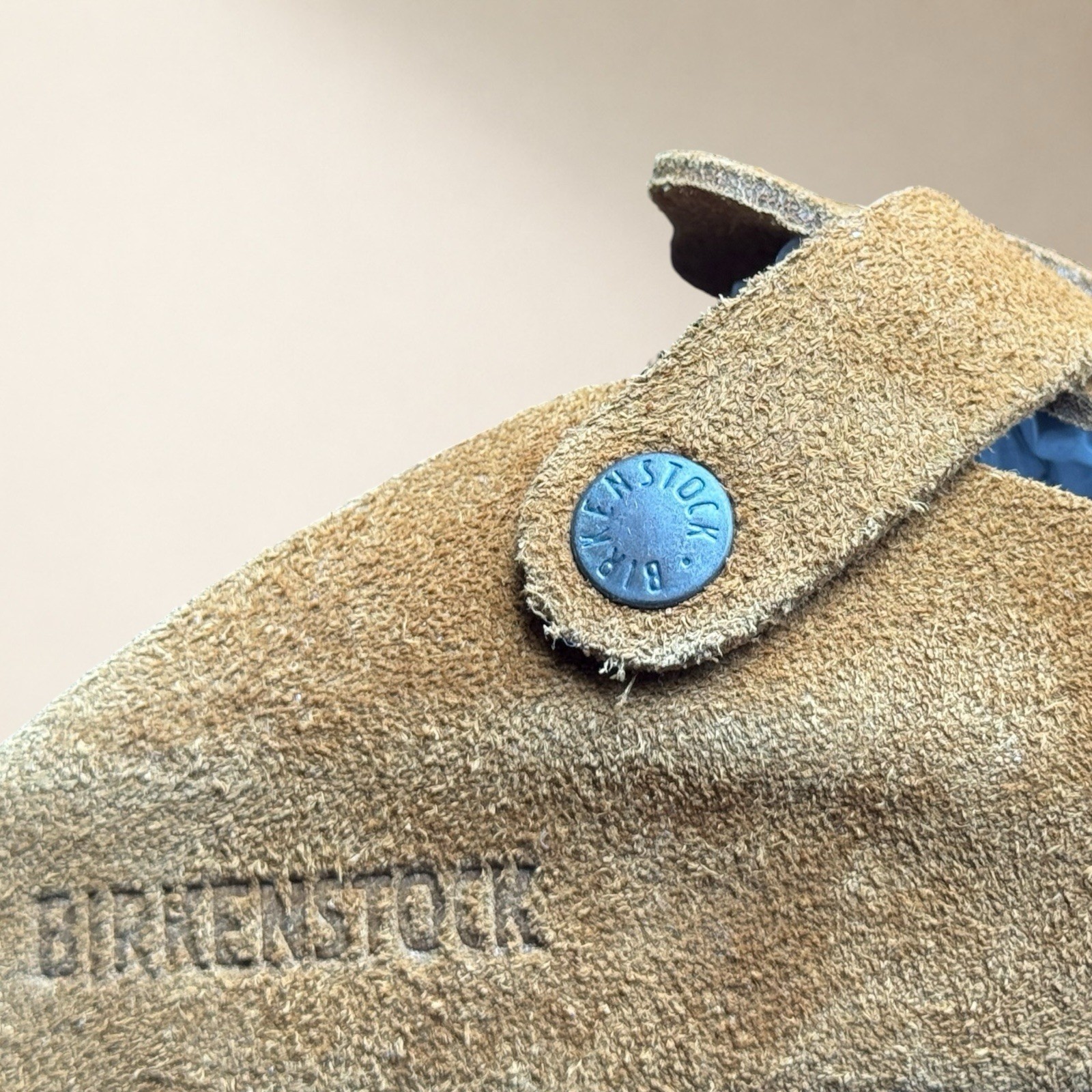 NEW Birkenstock Boston Clogs Suede Mink (EU 39 / Women 8 / Men 6) REGULAR FIT