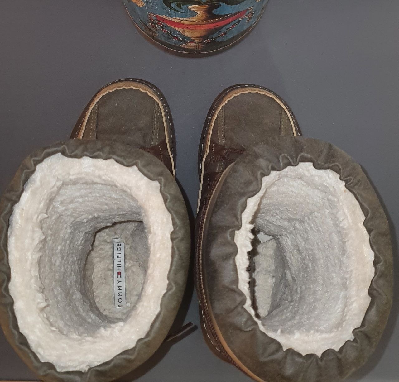 Tommy Hilfiger Snow Boots / Snow Boots