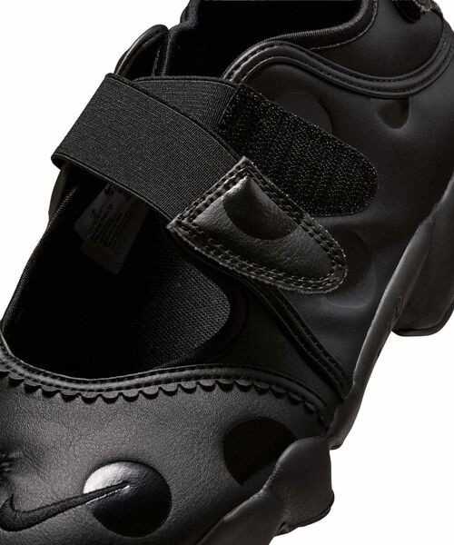 Nike WMNS Air Rift Black Black Black IR1226-002 Women’s Size NEW