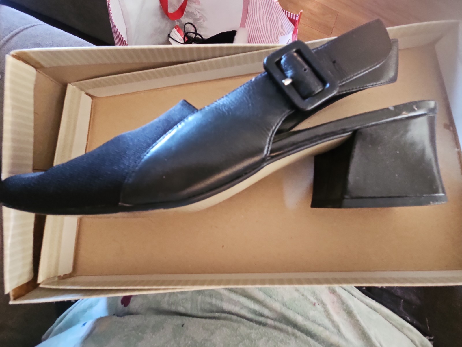 Everyday Comfort Shoes