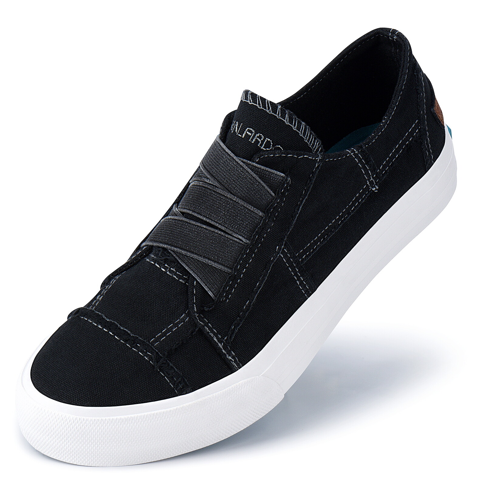 New Women Canvas Sneakers Classic Lace Up Fashion Casual Shoes Colors Size:6-11