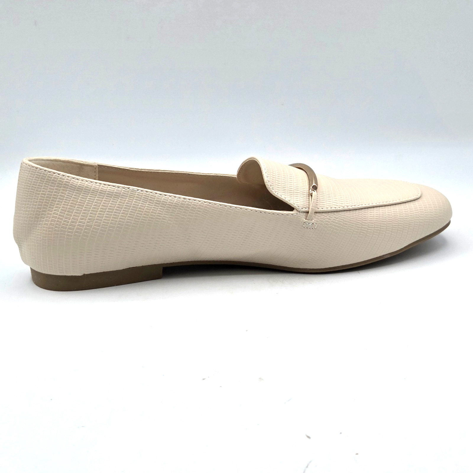 NEW Journee Collection WRENN Womens Tru Comfort Foam Slip Loafer Flats Size 12