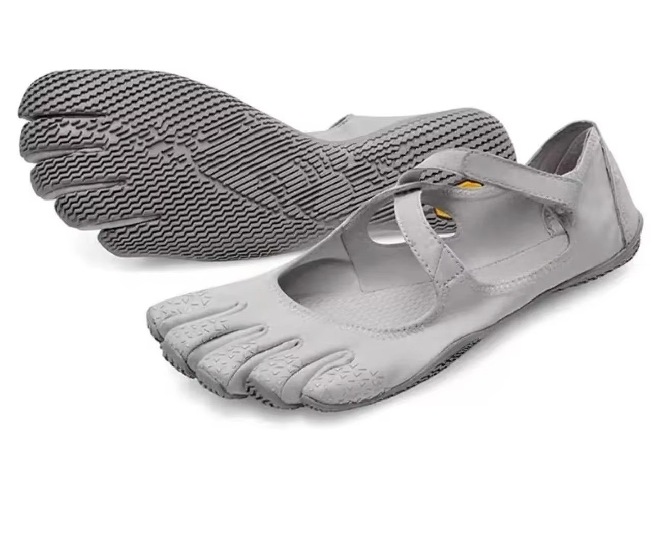 Five Fingers Shoes Minimalist Training Sneakers Barefoot Fitness V-Soul Women