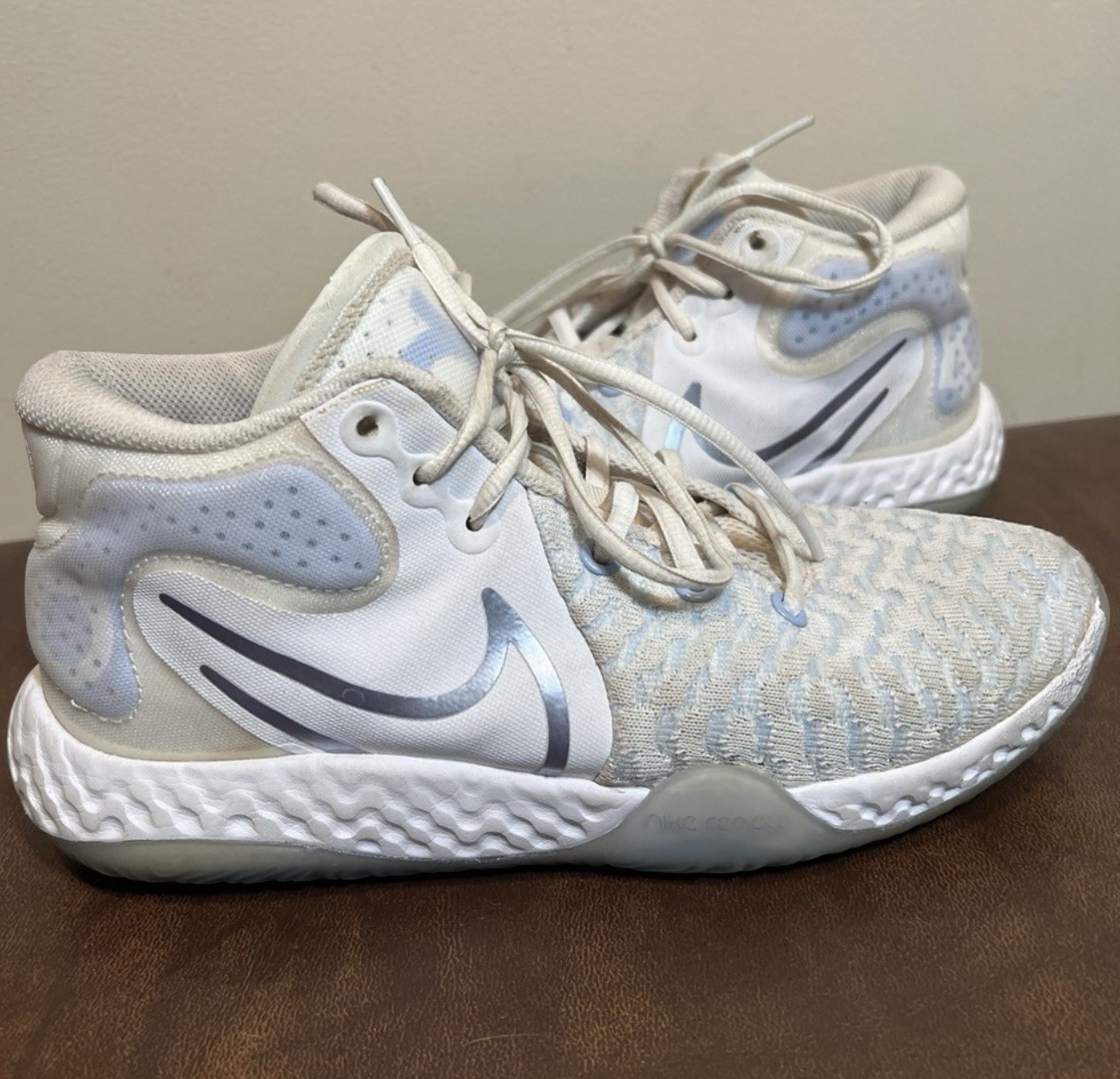 Nike KD Trey 5 VIII