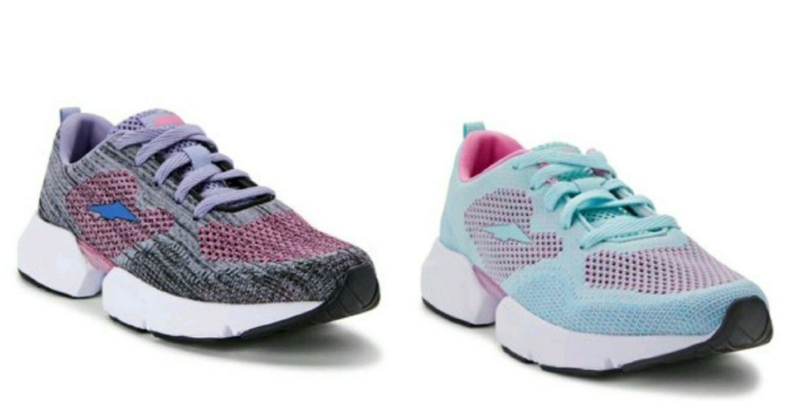 Avia Women’s Arch Support Pick Color Lightweight Athletic Sneakers Shoes: 6-11