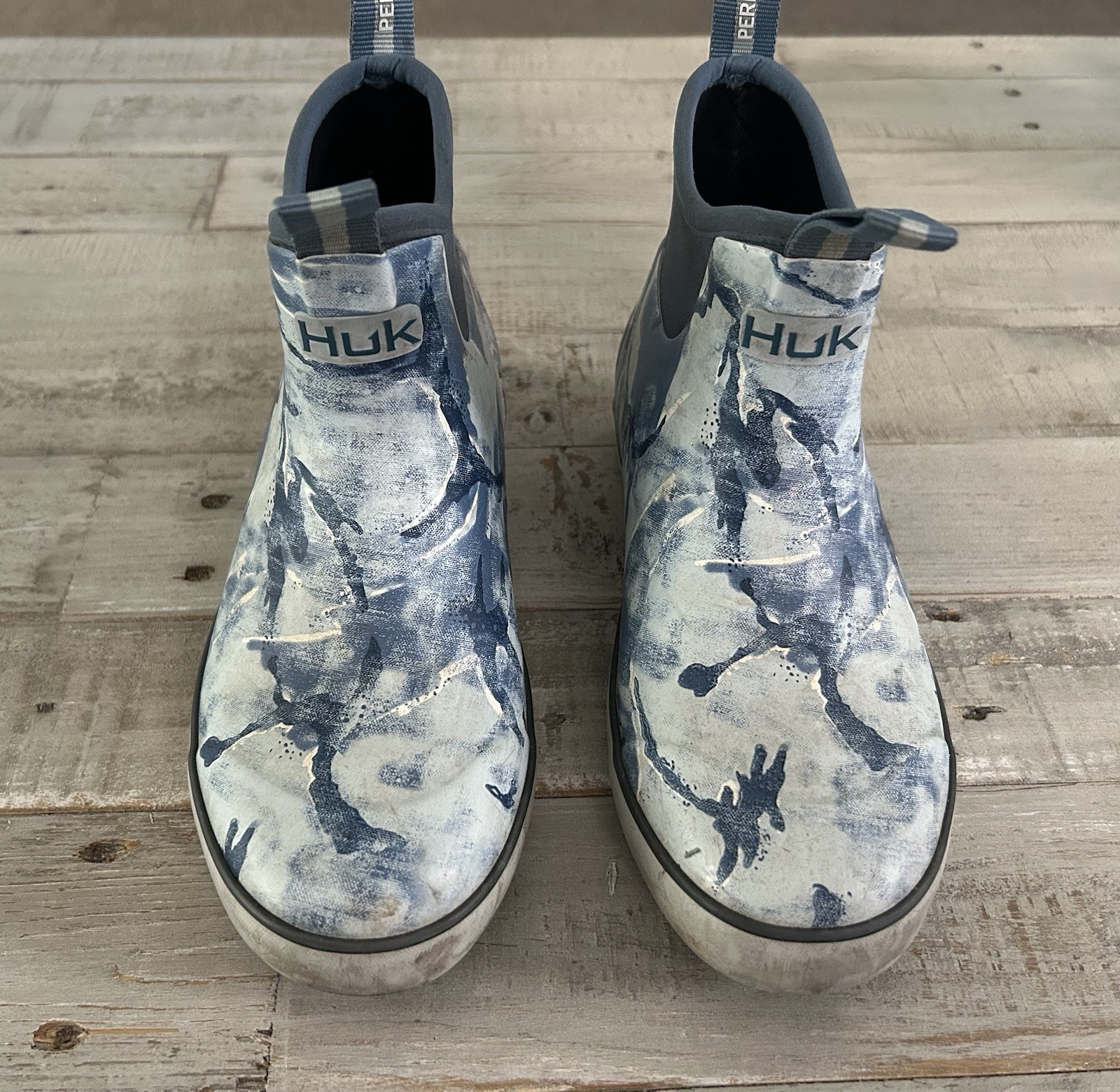 Huk Boots Women’s Size 6