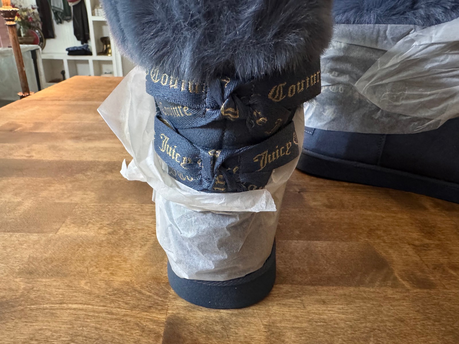 Juicy Couture King 2 Women’s Boots