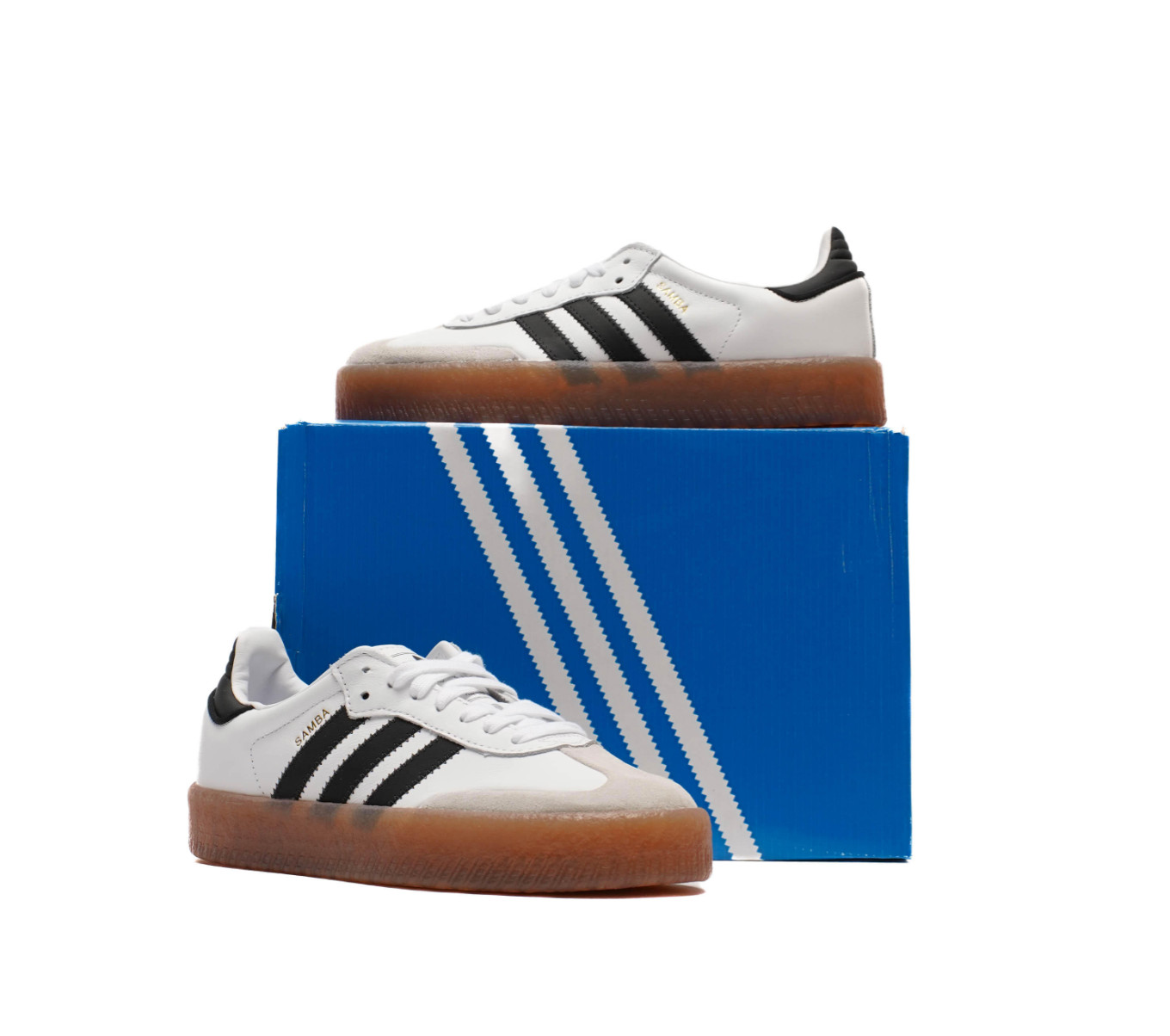 NEW ADIDAS Women’s Samba Sambae Cream JI1349 Shoes JI4226 Gazelle ID0478 JR1437