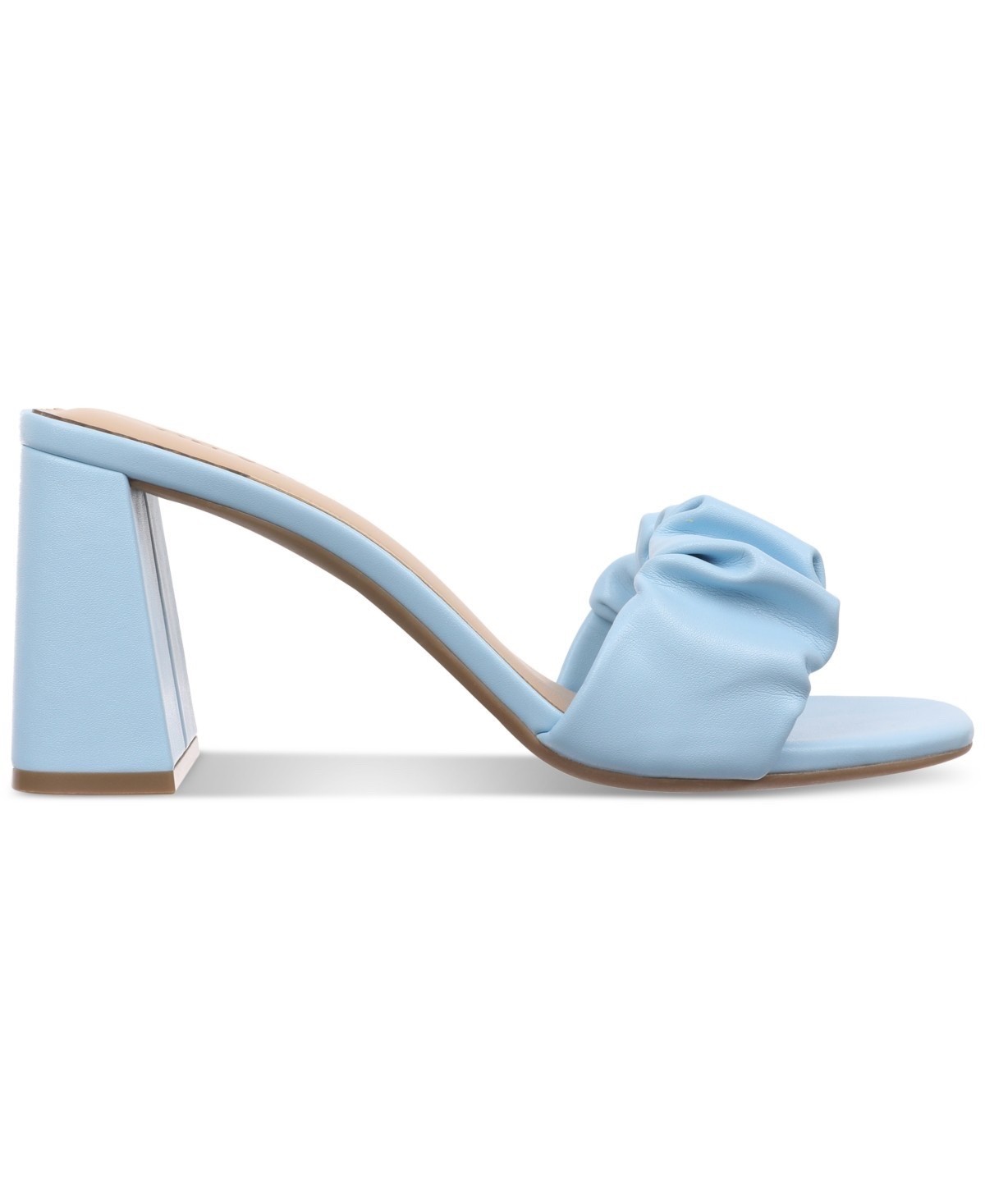 On 34th Women’s Salliee Dress Sandals, Exclusively at Macy’s – Blue
