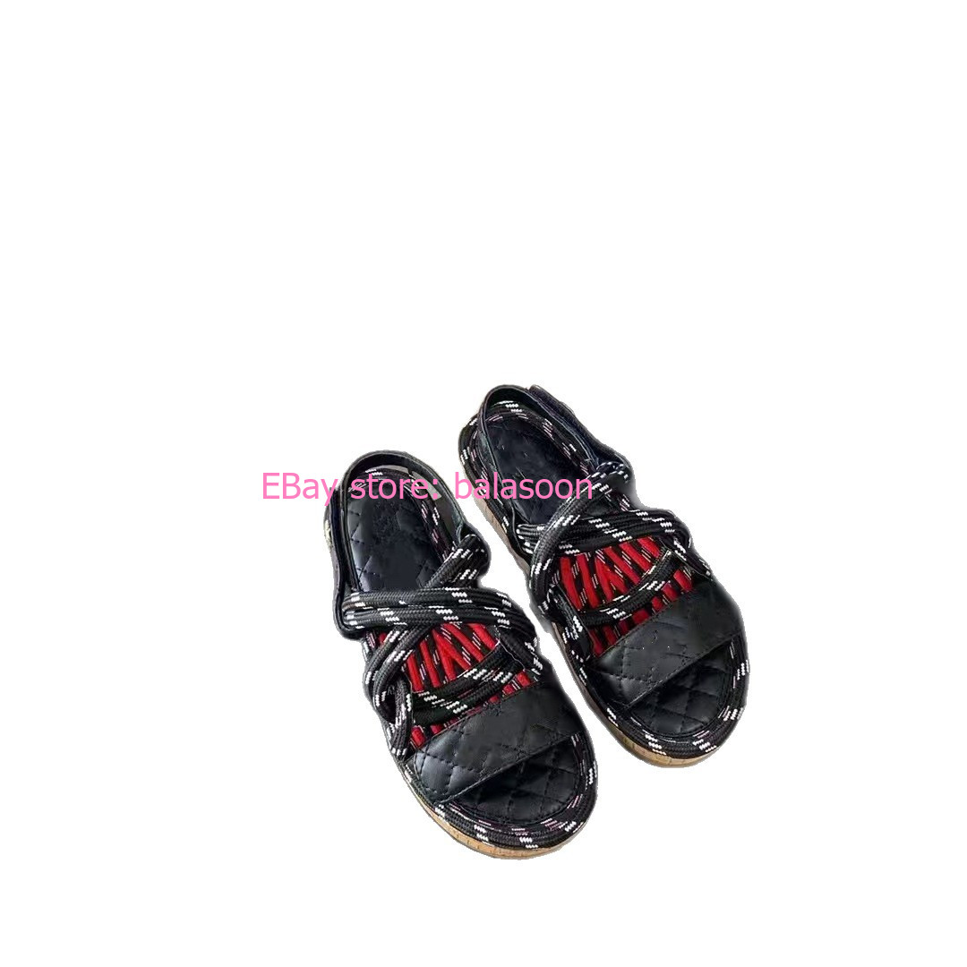 2026 spring and summer sandals women’s fashion casual sandals and slippers