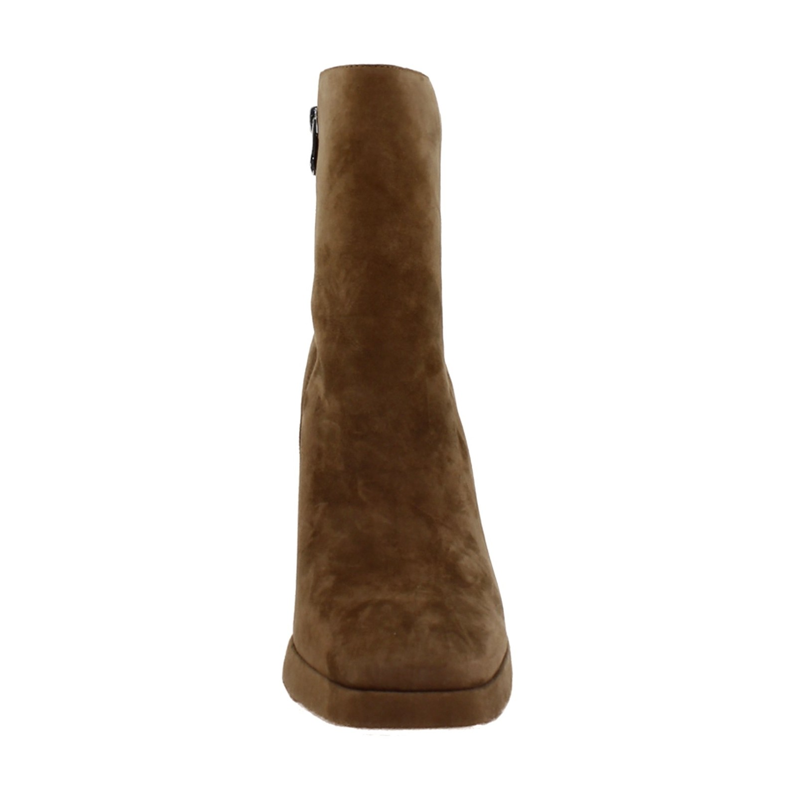 DKNY Felice Women’s Boots Roasted Pecan Size 8.5 M