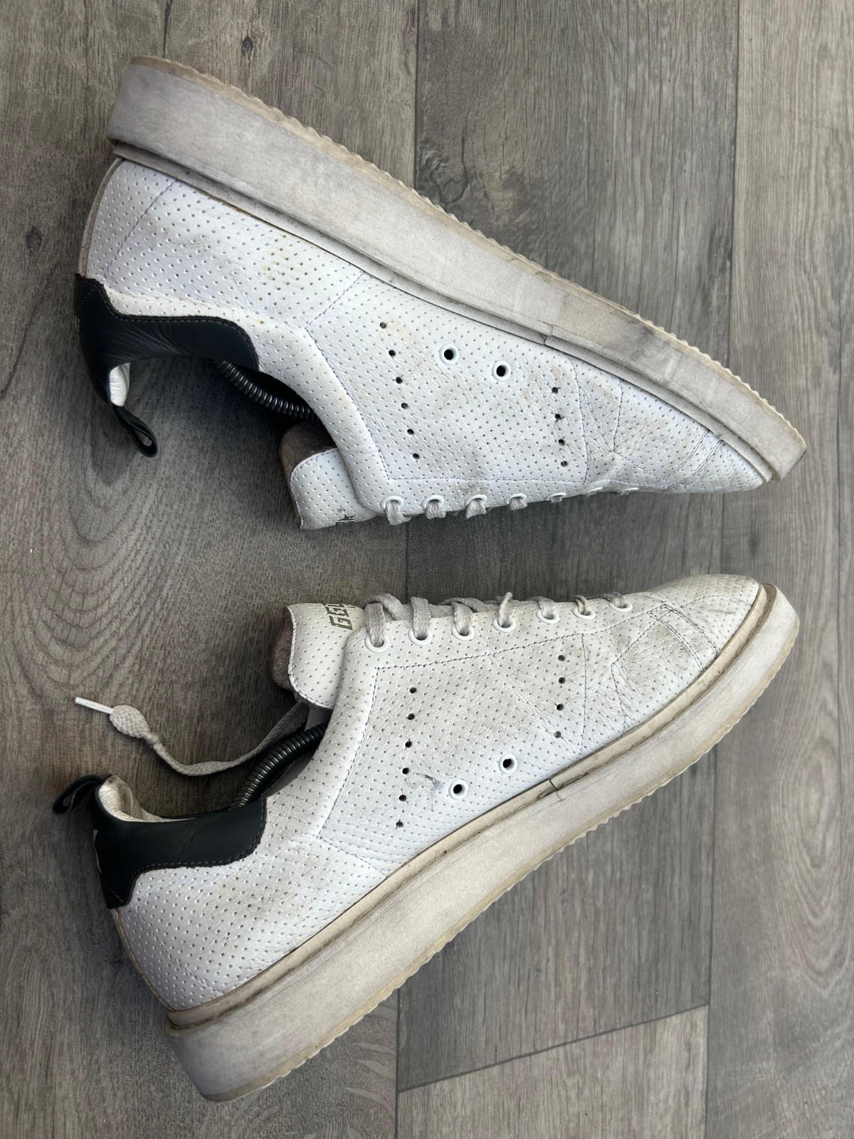 Golden Goose Starter sneakers EU 44 US 11