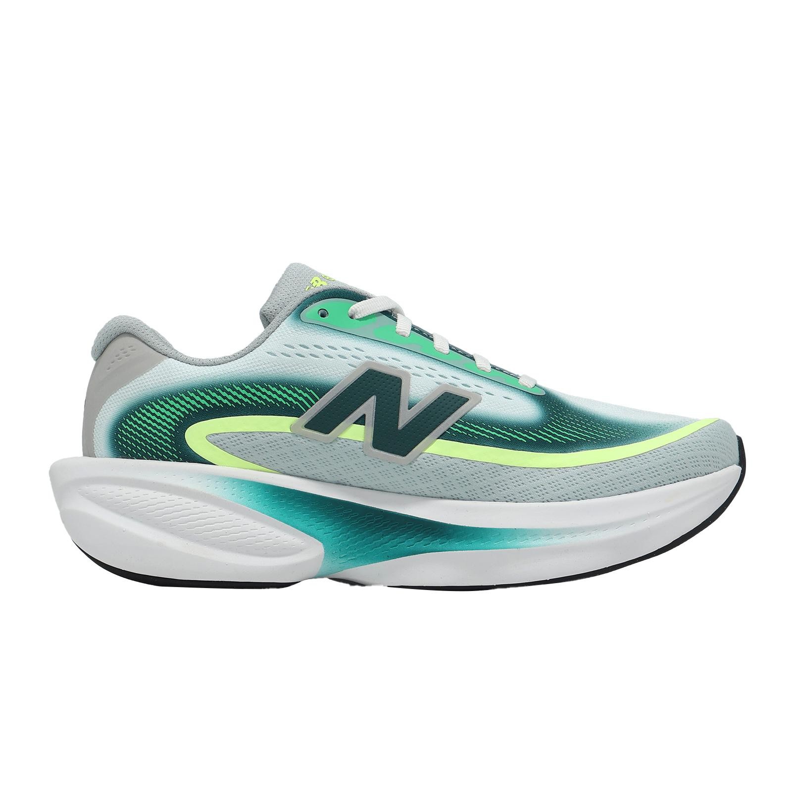 New Balance Ellipse V1 D Wide NB Deep End Medusa Green Women Running WELPS13W-D