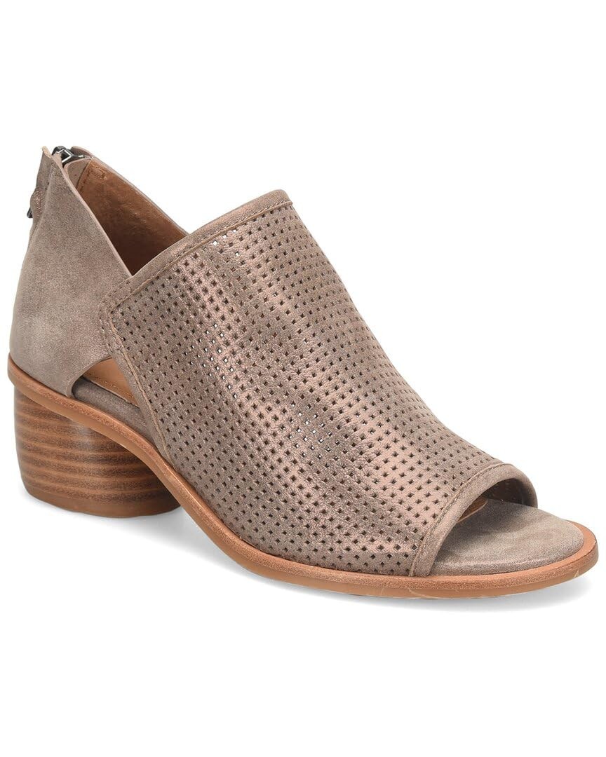 Sofft Womens Carleigh Coffee Women’s Sandals