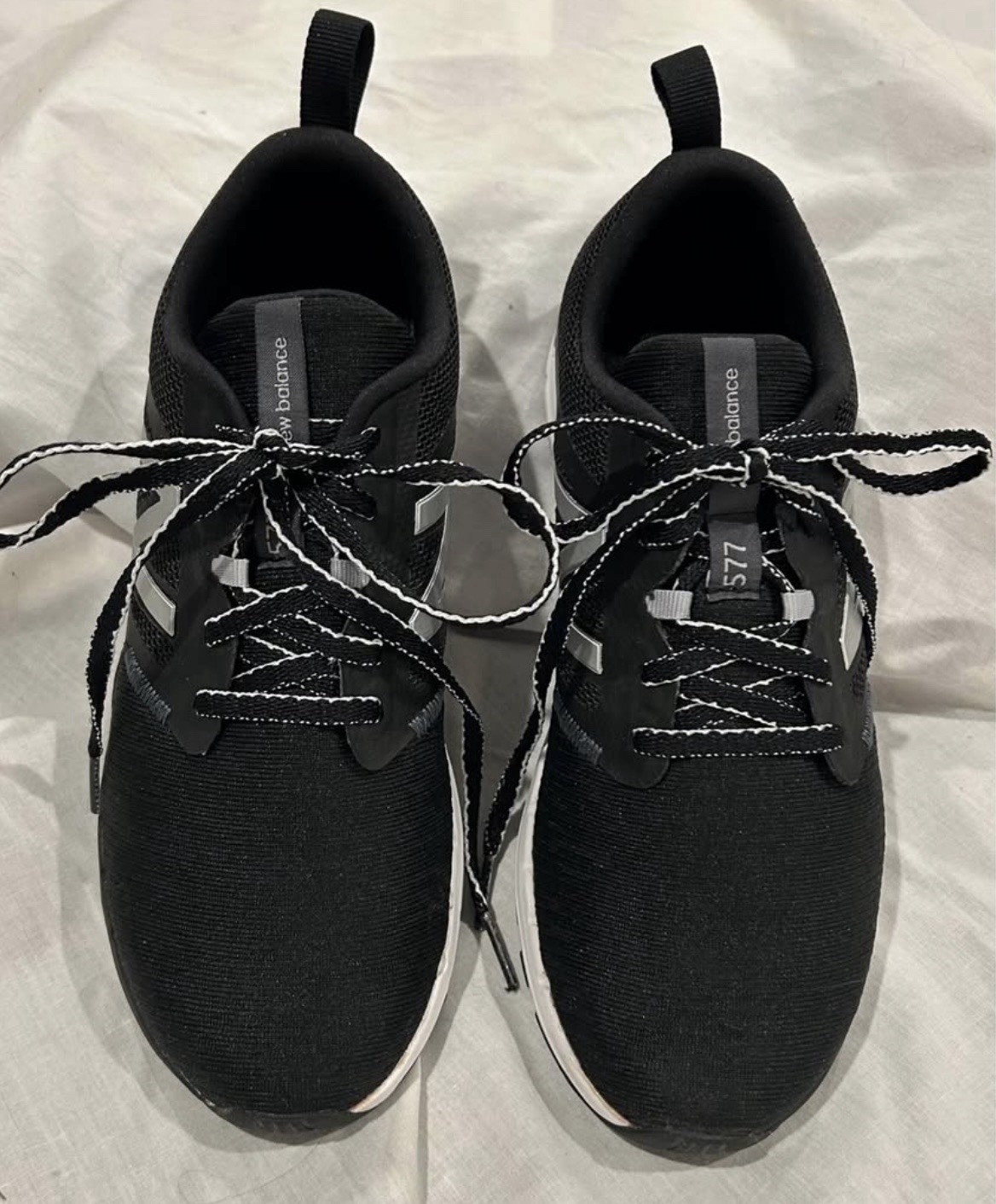 New Balance 577 v5 Women’s Training Shoes – Size 6