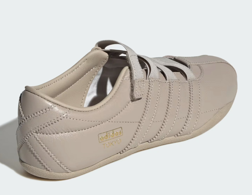 adidas Originals Tokyo Mary Jane Women’s Lifestyle Shoes Casual Sports KI3025