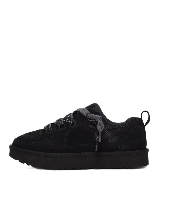 Women’s UGG LO LOWMEL Black (1168890-BLK)