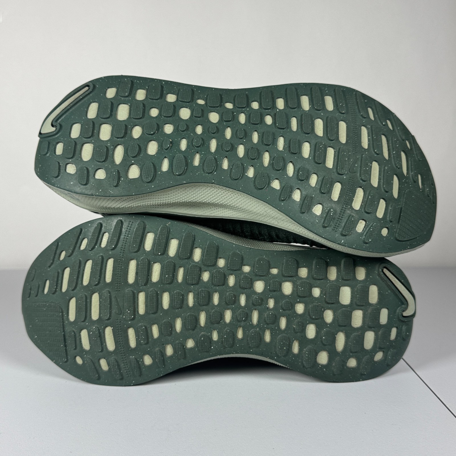 Nike React X Infinity Run 4 Green Jade Running Shoes Women’s 8.5