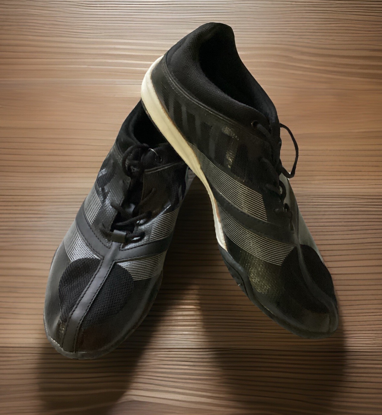 Ricochet by Propet Womens Walking Shoe size 8 Black NWT 2011
