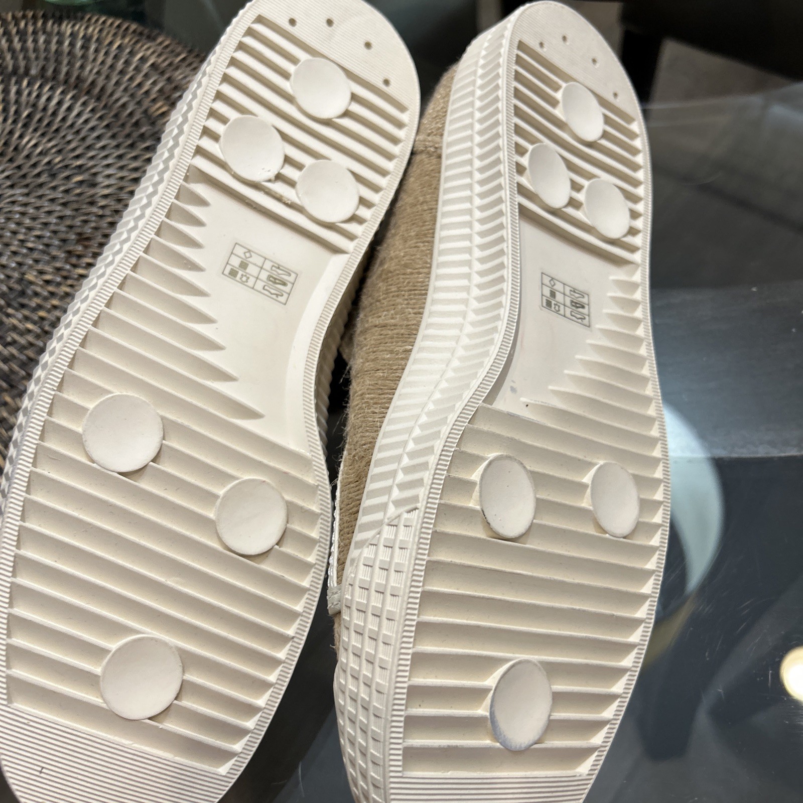 Kelsi Dagger Brooklyn Soul Sneaker