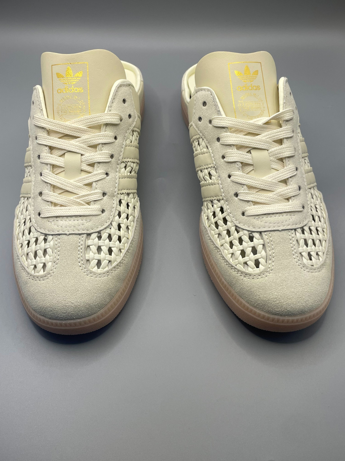 Adidas Originals Samba No Special Function Closed KH7719 Women’s Size