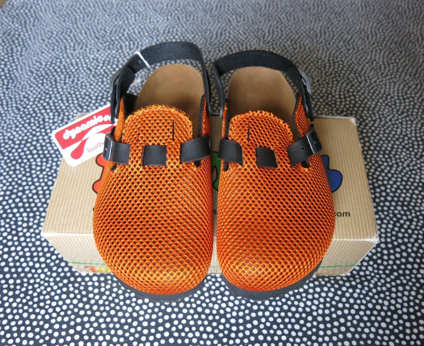Birkenstock Boston Birki’s Kay clog with convertible back strap EU 36 US 5-5.5 M