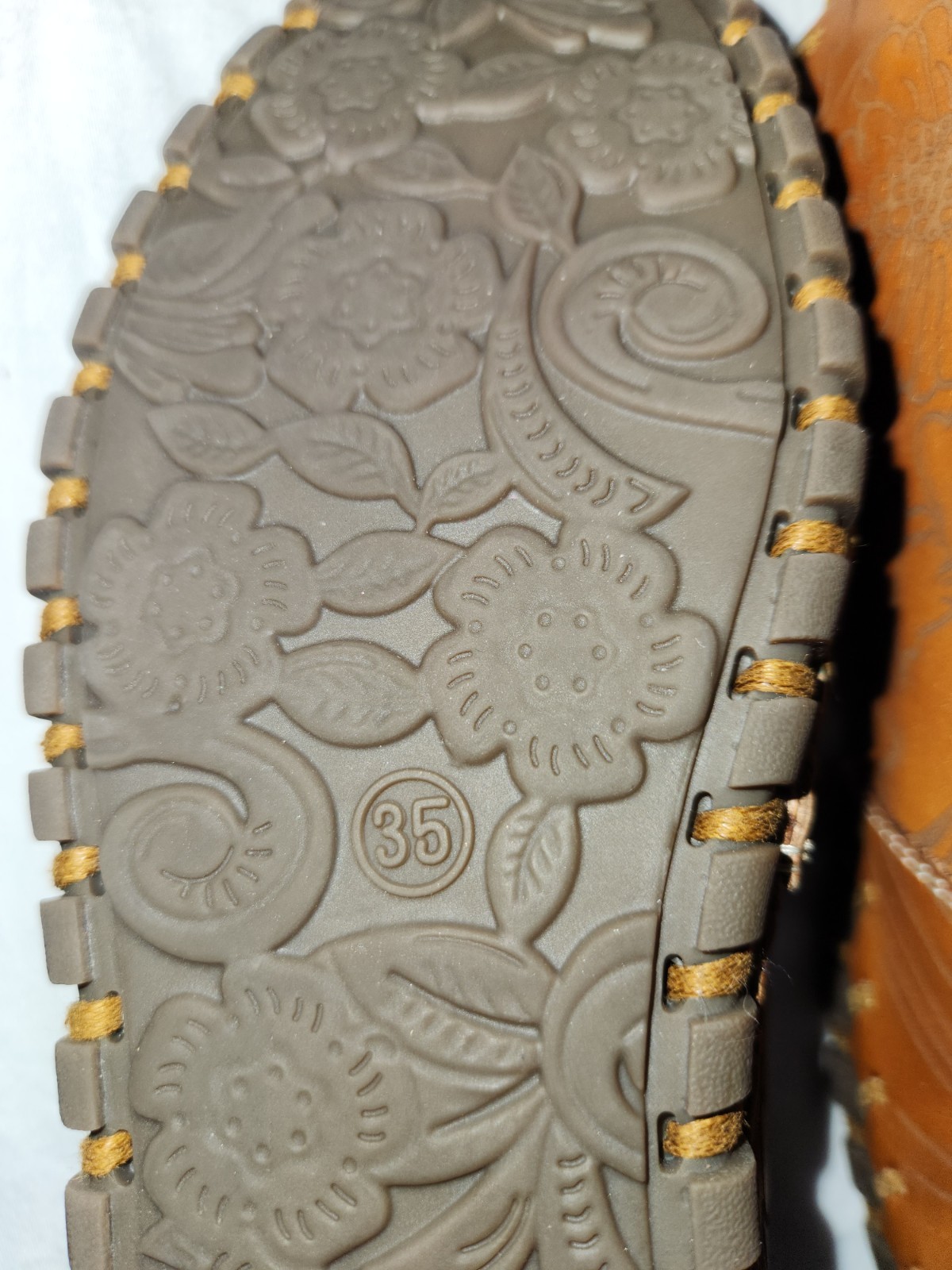 Spring Step L’Artiste Women’s Burbank-Flower Clog