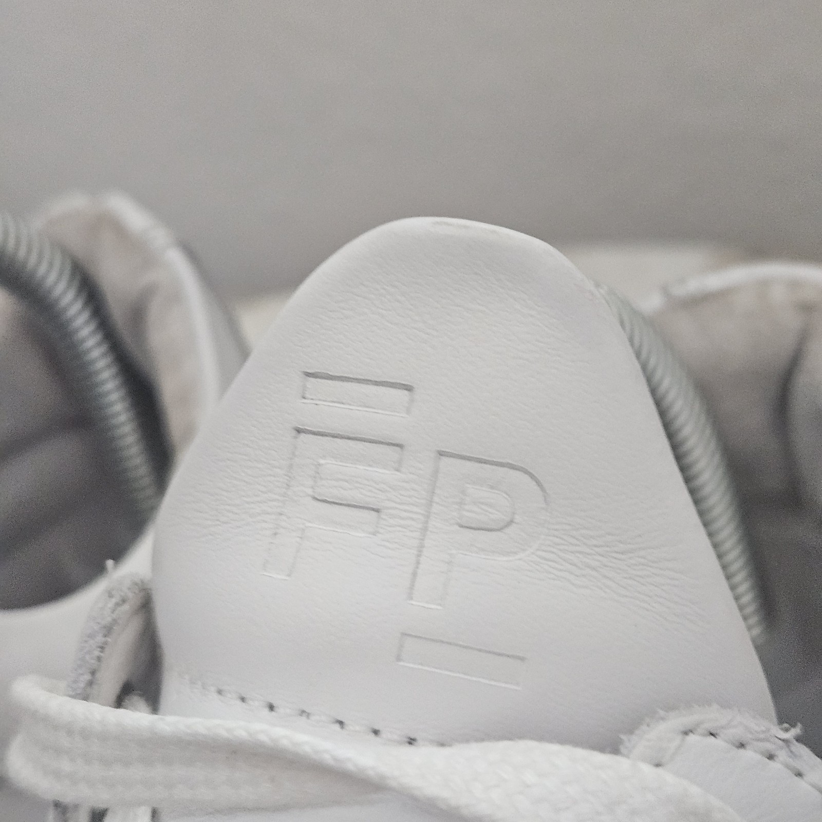 FILLING PIECES Low Top Ripple Lane Nappa Sneakers/Shoe 7(US) 38(EU)